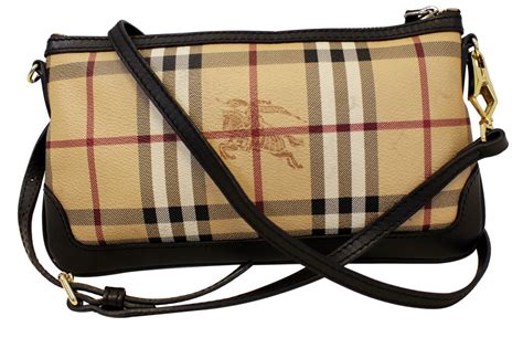 burberry check canvas crossbody bag|burberry crossbody bags on sale.